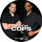 LET'S BE COPS